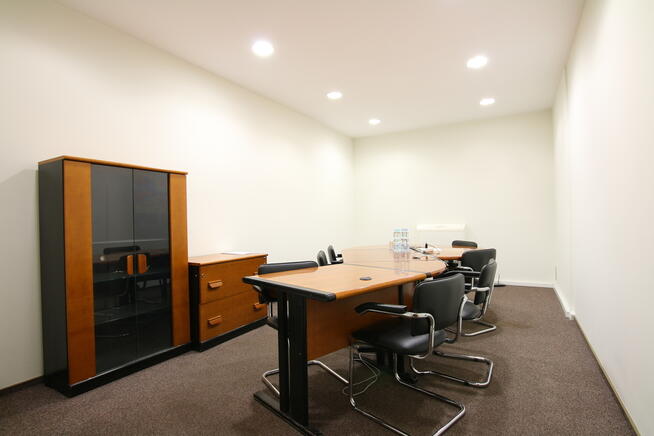 Zespół budynków produkcyjno-magazynowych, 5544m2,