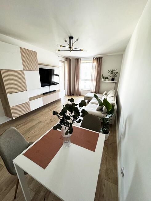 Mieszkanie, Lublin, Wrotków, 52,02 m2