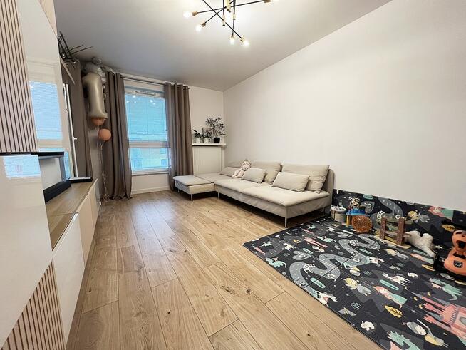 Mieszkanie, Lublin, Wrotków, 52,02 m2