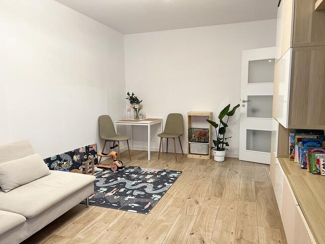 Mieszkanie, Lublin, Wrotków, 52,02 m2