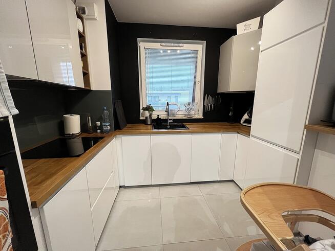 Mieszkanie, Lublin, Wrotków, 52,02 m2