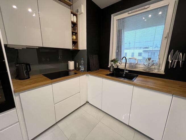 Mieszkanie, Lublin, Wrotków, 52,02 m2