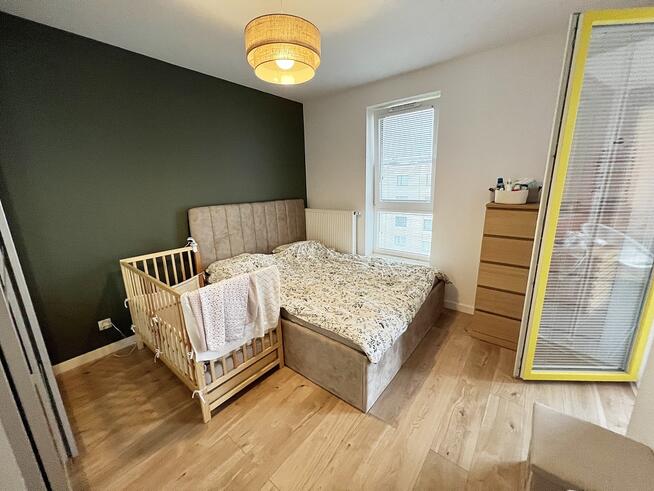 Mieszkanie, Lublin, Wrotków, 52,02 m2