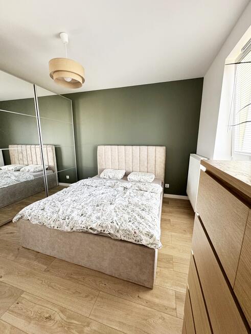 Mieszkanie, Lublin, Wrotków, 52,02 m2