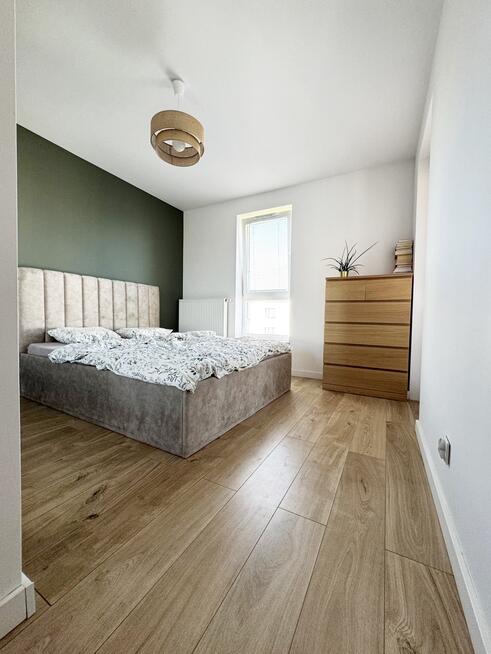 Mieszkanie, Lublin, Wrotków, 52,02 m2