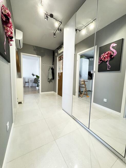 Mieszkanie, Lublin, Wrotków, 52,02 m2