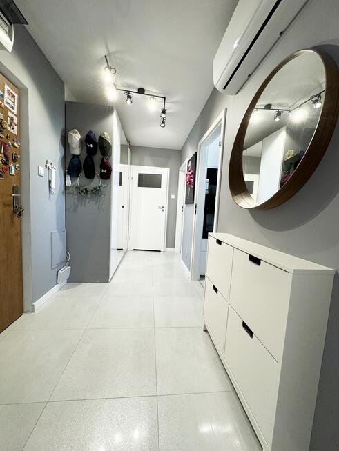 Mieszkanie, Lublin, Wrotków, 52,02 m2