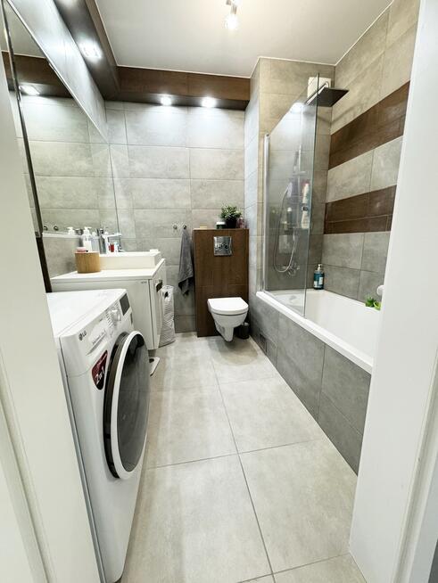 Mieszkanie, Lublin, Wrotków, 52,02 m2