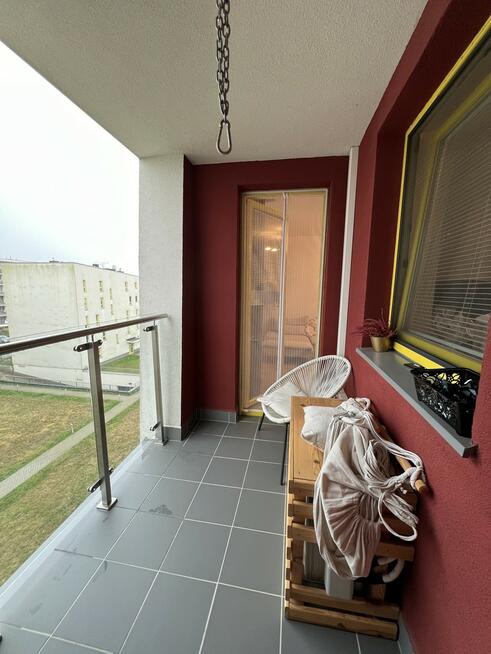 Mieszkanie, Lublin, Wrotków, 52,02 m2