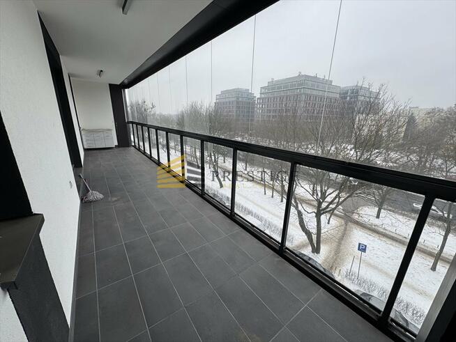 Mieszkanie czteropokojowe na wynajem