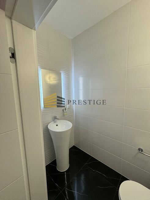 Mieszkanie czteropokojowe na wynajem