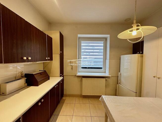 Dom Piaseczno, Przerwy-Tetmajera