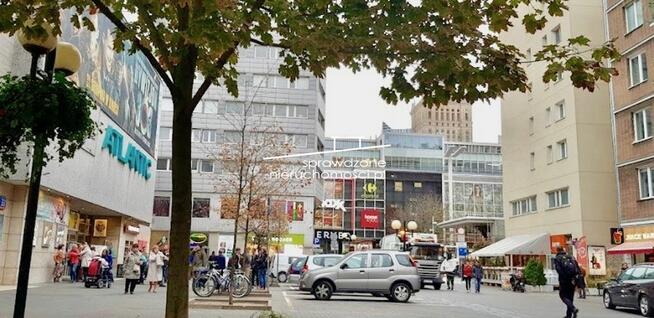 Lokal użytkowy Warszawa Śródmieście