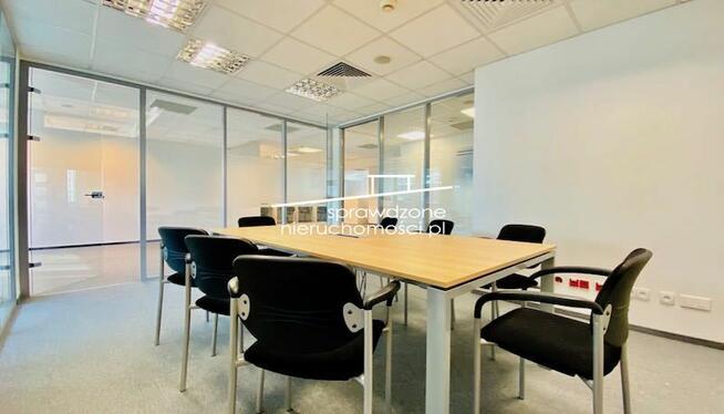 Powierzchnia biurowa Warszawa Mokotów