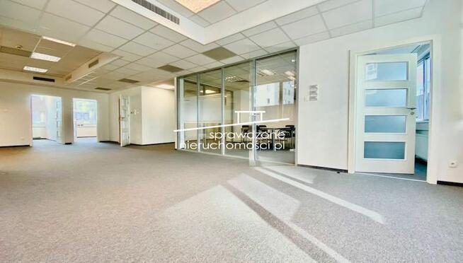 Powierzchnia biurowa Warszawa Mokotów