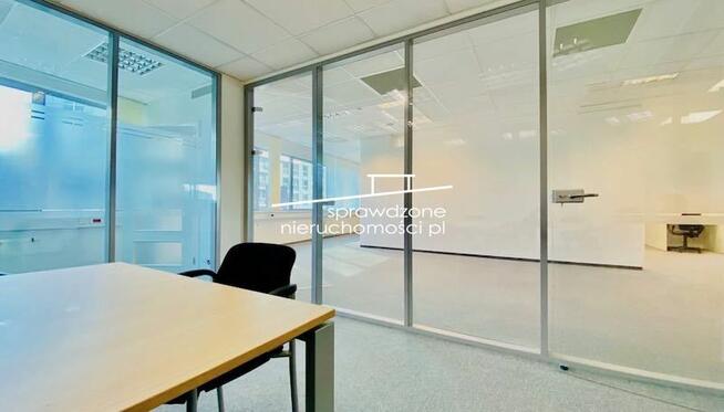 Powierzchnia biurowa Warszawa Mokotów