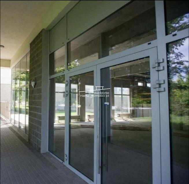 Lokal użytkowy Warszawa Mokotów, Bluszczańska