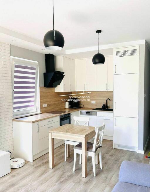 Mieszkanie Warszawa Ursynów, Taneczna