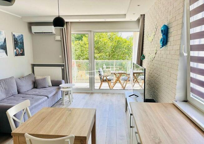 Mieszkanie Warszawa Ursynów, Taneczna