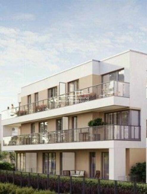 Mieszkanie Warszawa Ursynów, Taneczna