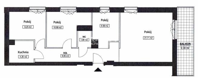 Lokal użytkowy Warszawa Praga-Południe
