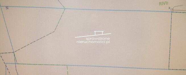 Działka budowlana Pęcice gm. Michałowice