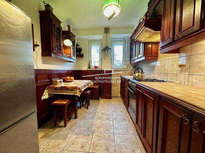 Mieszkanie Warszawa Praga-Południe, Janusza Meissnera