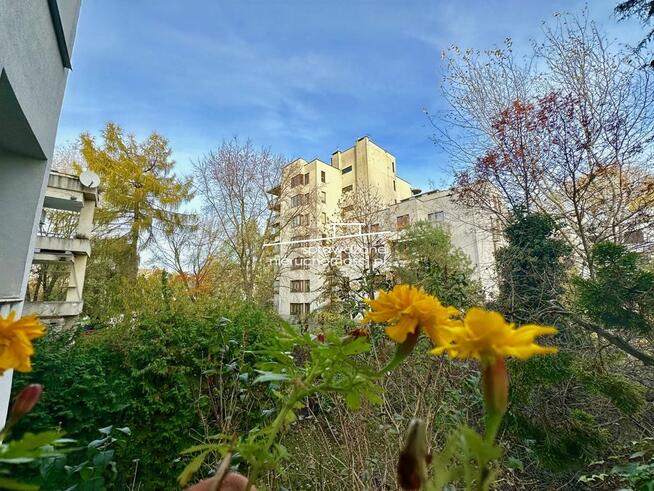 Mieszkanie Warszawa Praga-Południe, Janusza Meissnera