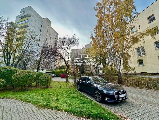 Mieszkanie Warszawa Praga-Południe, Janusza Meissnera