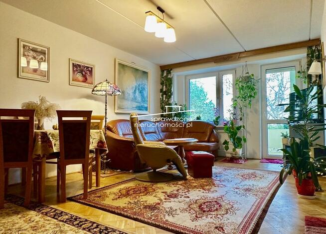 Mieszkanie Warszawa Praga-Południe, Janusza Meissnera