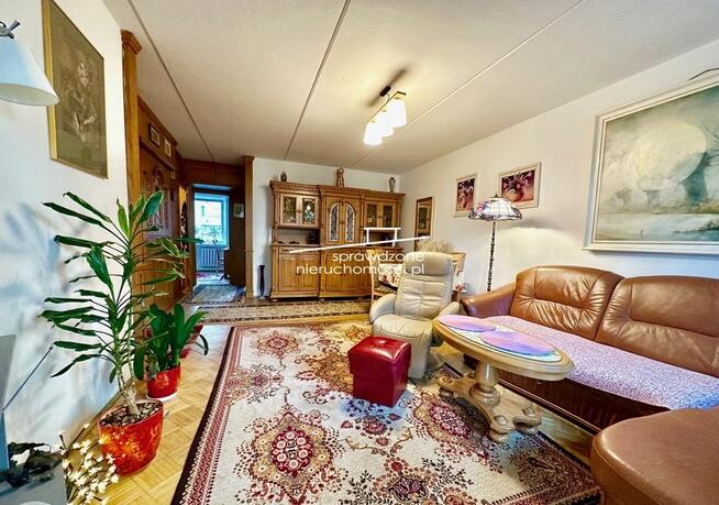 Mieszkanie Warszawa Praga-Południe, Janusza Meissnera