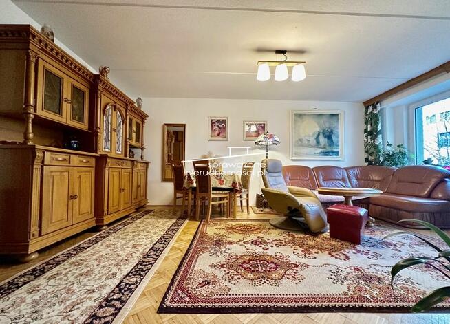 Mieszkanie Warszawa Praga-Południe, Janusza Meissnera