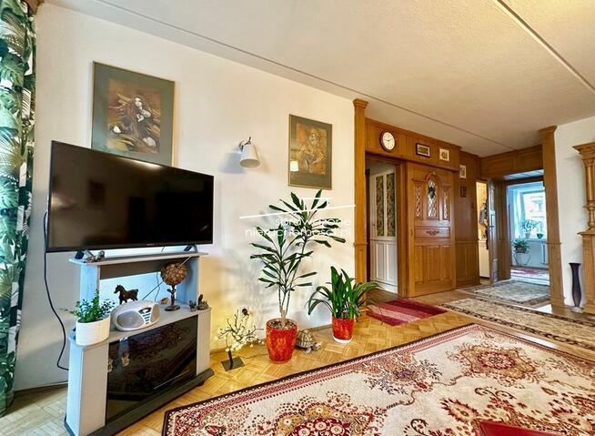 Mieszkanie Warszawa Praga-Południe, Janusza Meissnera