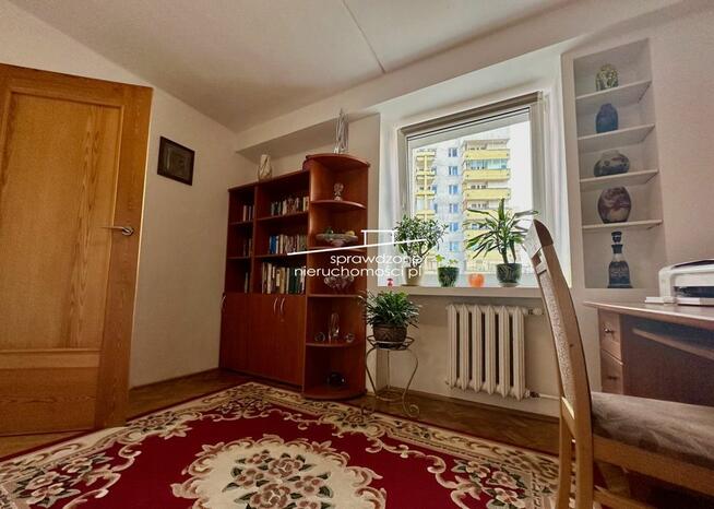 Mieszkanie Warszawa Praga-Południe, Janusza Meissnera