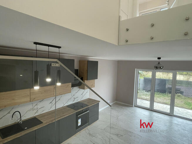 Dom Poznań gm. Poznań-Nowe Miasto Franowo, Łosiowa