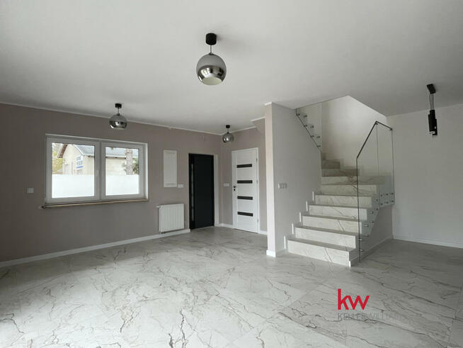 Dom Poznań gm. Poznań-Nowe Miasto Franowo, Łosiowa