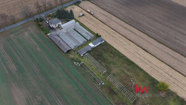 Dom Wielka Wieś gm. Buk, Szamotulska