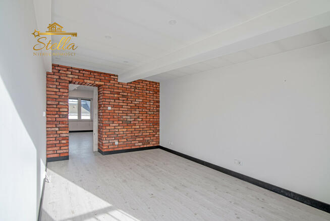 Mieszkanie Gdynia Śródmieście, Armii Krajowej