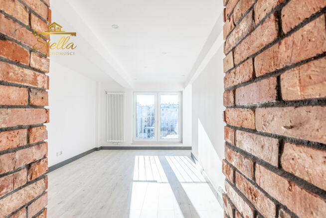 Mieszkanie Gdynia Śródmieście, Armii Krajowej