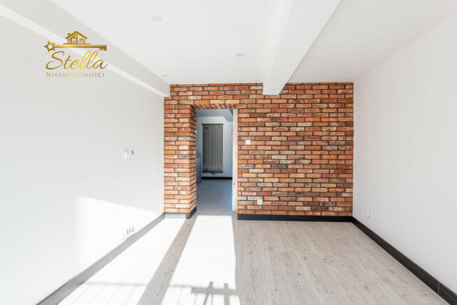 Mieszkanie Gdynia Śródmieście, Armii Krajowej