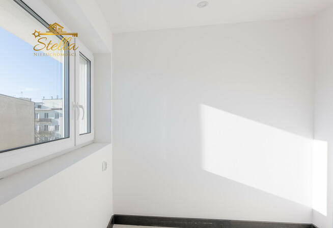 Mieszkanie Gdynia Śródmieście, Armii Krajowej