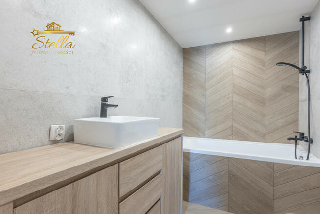 Mieszkanie Gdynia Śródmieście, Armii Krajowej