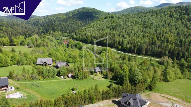 Powierzchnia biurowa Cisna