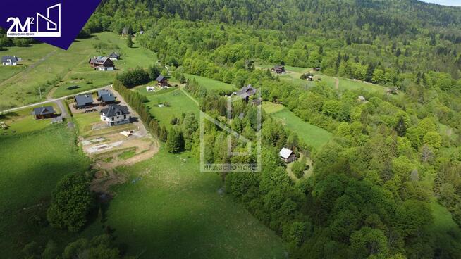 Powierzchnia biurowa Cisna