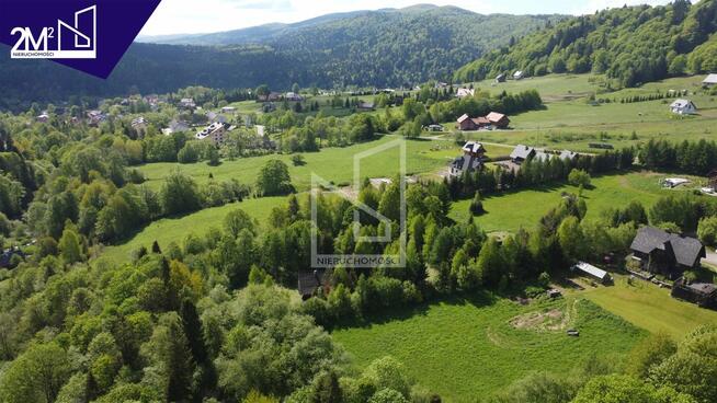 Powierzchnia biurowa Cisna