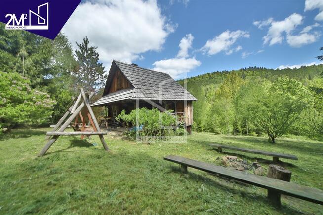 Powierzchnia biurowa Cisna