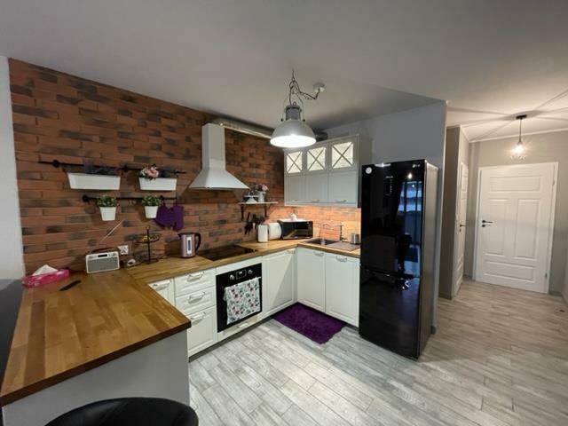 Mieszkanie Wrocław Wrocław-Stare Miasto, Wrocław-Stare Miasto, Tęczowa