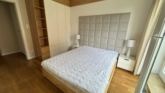 Mieszkanie Wrocław Wrocław-Krzyki, Borek, Oficerska