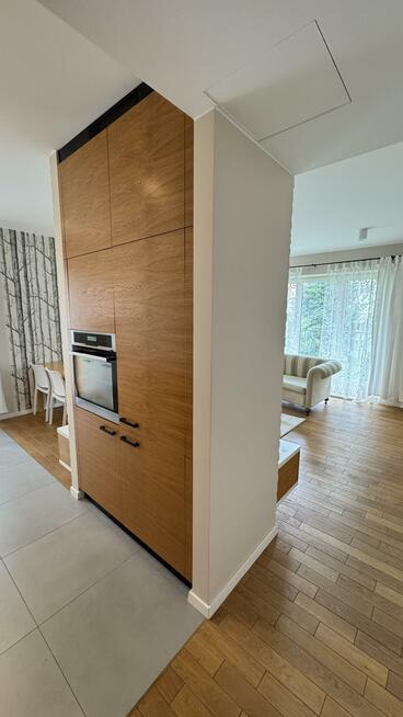 Mieszkanie Wrocław Wrocław-Krzyki, Borek, Oficerska