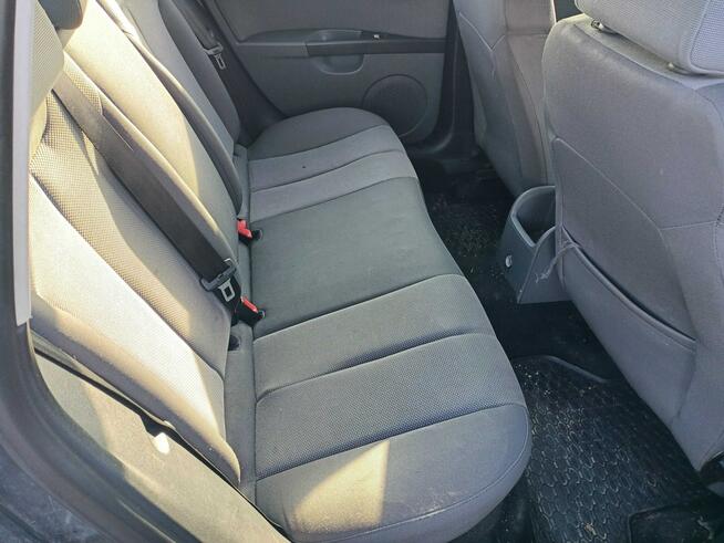 Seat Leon 2.0TDI 140km 06r